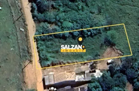 Lote/Terreno à venda, 350m² no Jardim Continental II, Taubaté