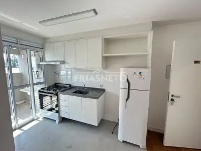 Apartamento com 2 Quartos para alugar, 65m² no Piracicamirim, Piracicaba