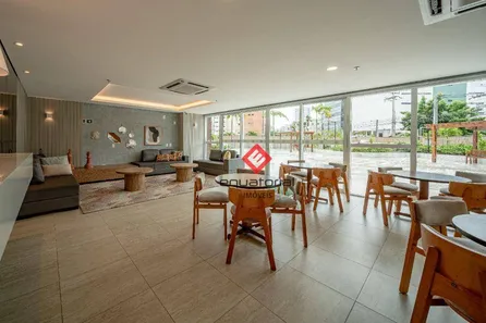Apartamento com 3 Quartos à venda, 78m² no Papicu, Fortaleza