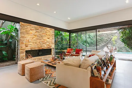 Casa com 4 Quartos à venda, 350m² no Vila Inah, São Paulo