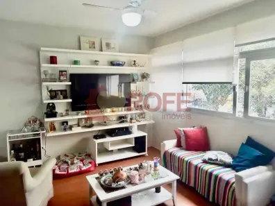 Apartamento com 3 Quartos à venda, 90m² no Indianópolis, São Paulo