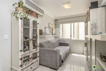 Apartamento com 2 Quartos à venda, 69m² no Menino Deus, Porto Alegre