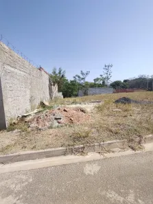 Lote/Terreno à venda, 143m² no Parque das Praças, Campinas