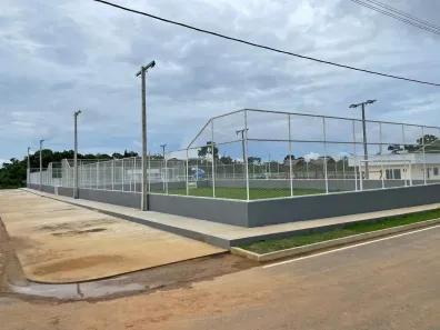Lote/Terreno à venda, 600m² no , Iranduba