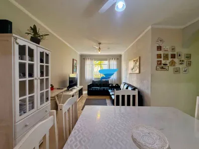 Apartamento com 4 Quartos à venda, 105m² no Pitangueiras, Guarujá