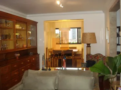 Apartamento com 4 Quartos à venda, 202m² no Perdizes, São Paulo