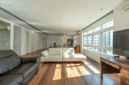 Apartamento com 3 Quartos à venda, 240m² no Jardim Paulista, São Paulo