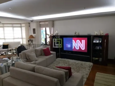Apartamento com 4 Quartos à venda, 225m² no Vila Boaventura, Jundiaí