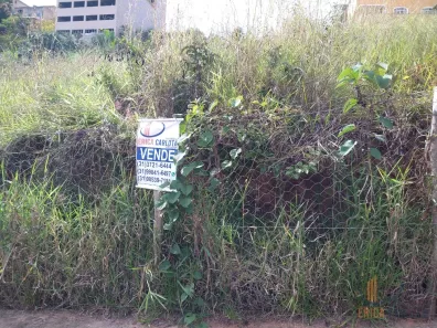 Lote/Terreno à venda, 570m² no Manoel Corrêa, Conselheiro Lafaiete