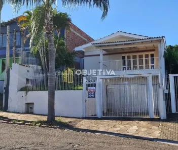 Casa com 3 Quartos à venda, 180m² no Guarani, Novo Hamburgo