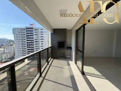 Apartamento com 3 Quartos à venda, 116m² no Kobrasol, São José