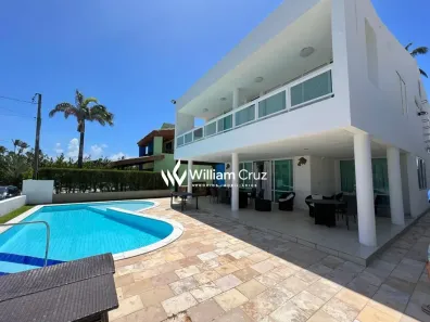 Casa com 6 Quartos à venda, 343m² no , Ipojuca