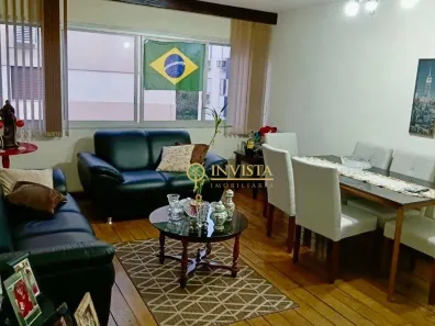Apartamento com 3 Quartos à venda, 81m² no Estreito, Florianópolis