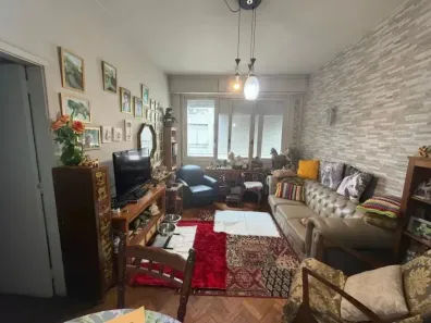 Apartamento com 2 Quartos à venda, 70m² no Flamengo, Rio de Janeiro