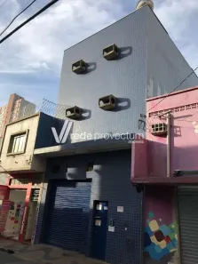 Prédio Comercial com 3 Quartos à venda, 339m² no Centro, Santos