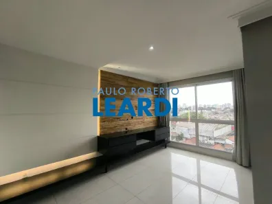Apartamento com 3 Quartos à venda, 116m² no Vila Ipojuca, São Paulo