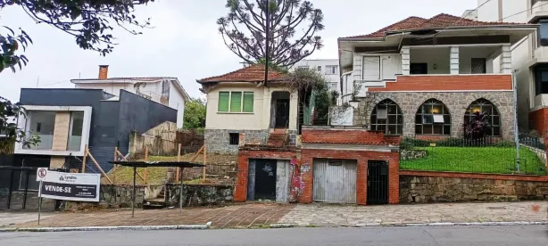 Casa com 3 Quartos à venda, 431m² no São João, Porto Alegre
