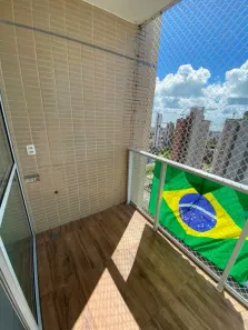 Apartamento com 2 Quartos à venda, 78m² no Aeroclube, João Pessoa