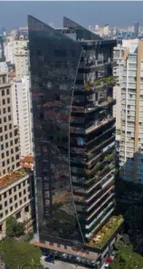 Sala Comercial para alugar, 333m² no Jardim Paulistano, São Paulo