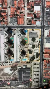 Lote/Terreno à venda, 7426m² no Lagoa Nova, Natal