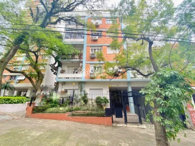 Apartamento com 2 Quartos à venda, 73m² no Bom Fim, Porto Alegre