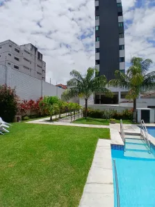 Apartamento com 3 Quartos à venda, 115m² no Boa Vista, Recife