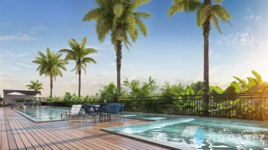 Apartamento com 3 Quartos à venda, 75m² no Paraíso, Santo André