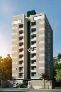Apartamento com 2 Quartos à venda, 69m² no Portal das Colinas, Guaratinguetá