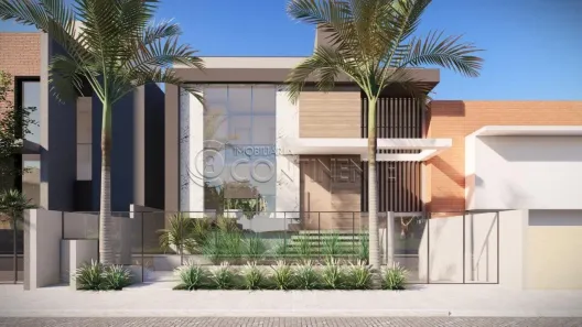 Casa com 3 Quartos à venda, 235m² no Bom Abrigo, Florianópolis