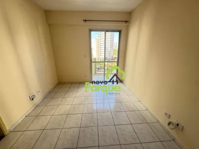 Apartamento com 1 Quarto à venda, 35m² no Aclimação, São Paulo