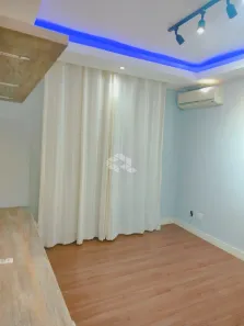 Apartamento com 3 Quartos à venda, 63m² no Cristal, Porto Alegre