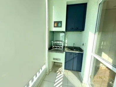 Apartamento com 2 Quartos à venda, 83m² no Jardim América, São José dos Campos