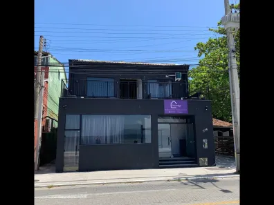 Imóvel Comercial com 11 Quartos à venda, 262m² no Lagoa da Conceição, Florianópolis