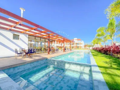 Apartamento com 2 Quartos à venda, 69m² no Itacimirim (Monte Gordo), Camaçari