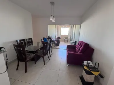 Apartamento com 3 Quartos à venda, 73m² no Parque Amazônia, Goiânia