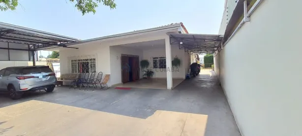 Casa com 3 Quartos à venda, 290m² no Dom Aquino, Cuiabá