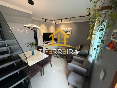 Casa com 2 Quartos à venda, 60m² no Cidade Patriarca, São Paulo