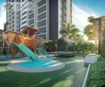 Apartamento com 2 Quartos à venda, 72m² no Vila Firmiano Pinto, São Paulo