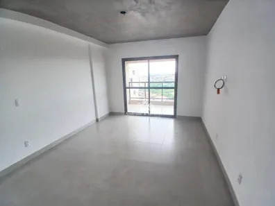 Apartamento com 1 Quarto à venda, 39m² no Vila Monte Alegre, Ribeirão Preto