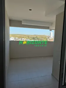 Apartamento com 3 Quartos para alugar, 64m² no Condomínio Residencial Colinas do Paratehy, São José dos Campos