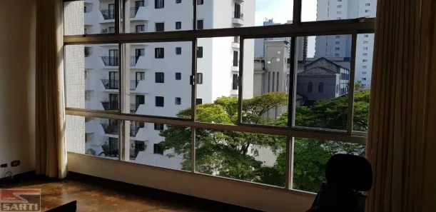 Apartamento com 3 Quartos à venda, 204m² no Santana, São Paulo