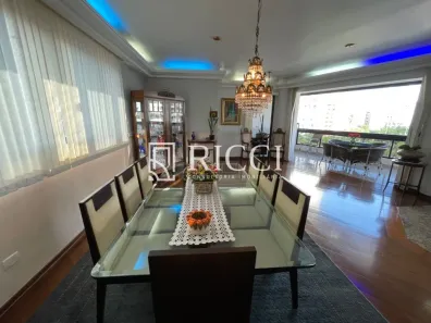 Apartamento com 4 Quartos à venda, 275m² no Boqueirão, Santos