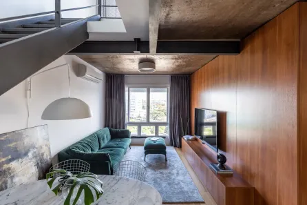 Cobertura com 2 Quartos à venda, 158m² no Santo Antônio, Porto Alegre