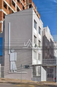 Apartamento com 1 Quarto à venda, 46m² no Centro, Passo Fundo