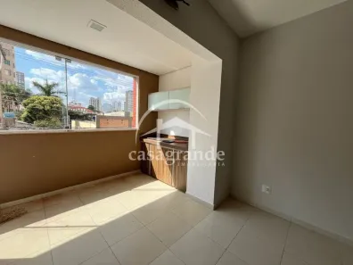 Apartamento com 3 Quartos à venda, 100m² no Centro, Uberlândia
