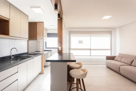 Apartamento com 2 Quartos à venda, 64m² no Vila Ipiranga, Porto Alegre