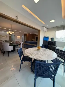 Apartamento com 3 Quartos à venda, 122m² no Renascença, São Luís