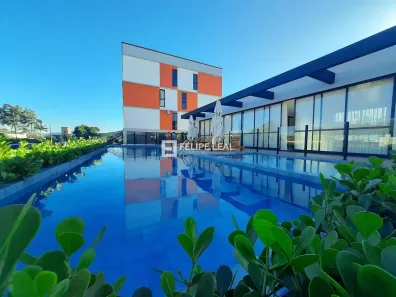 Apartamento com 2 Quartos à venda, 51m² no Serraria, São José
