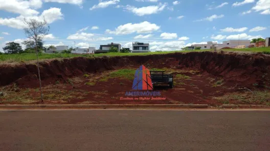 Lote/Terreno à venda, 490m² no Parque Fortaleza, Nova Odessa