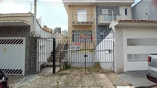 Sobrado com 3 Quartos à venda, 80m² no Santana, São Paulo